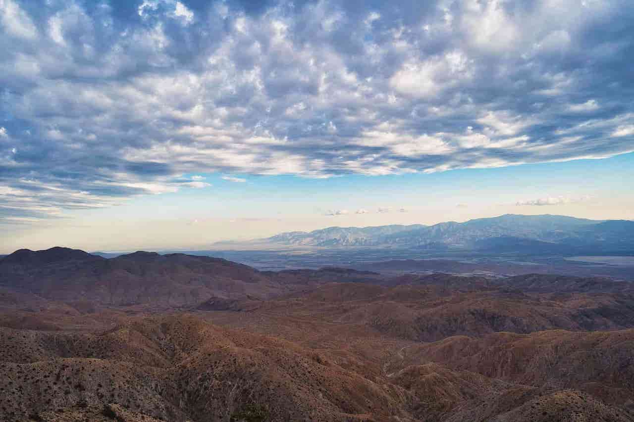 Keys View