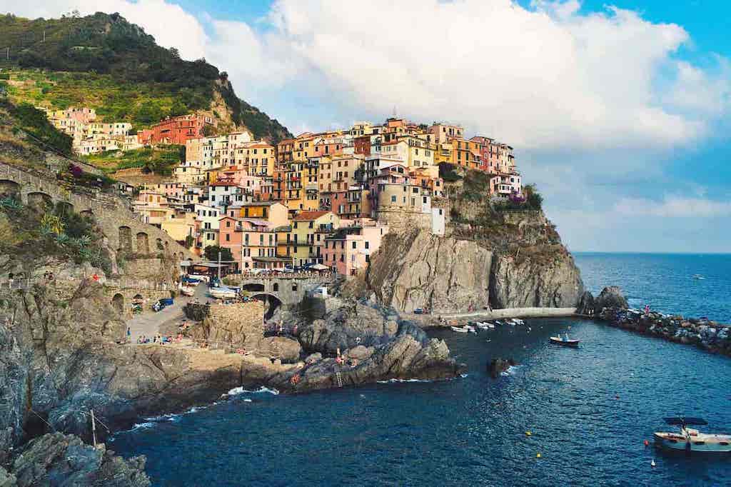 Manarola