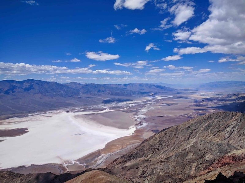 Death Valley National Park