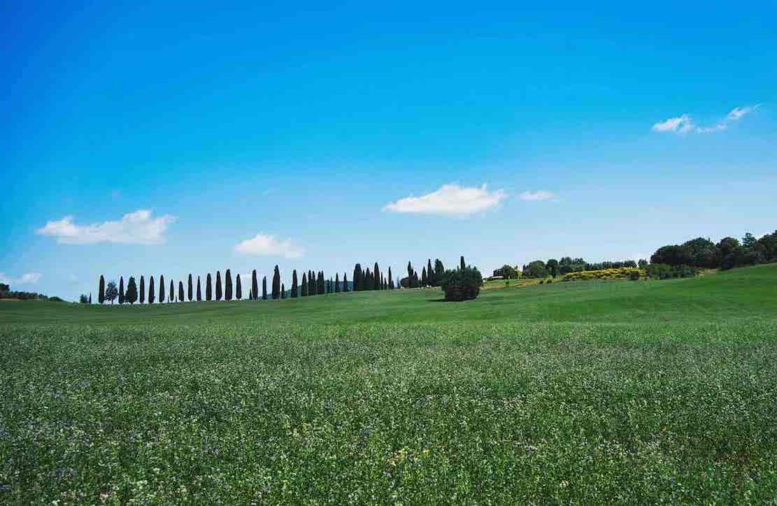 Tuscany