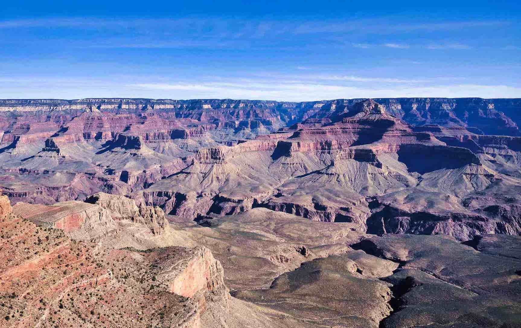 Grand Canyon National Park