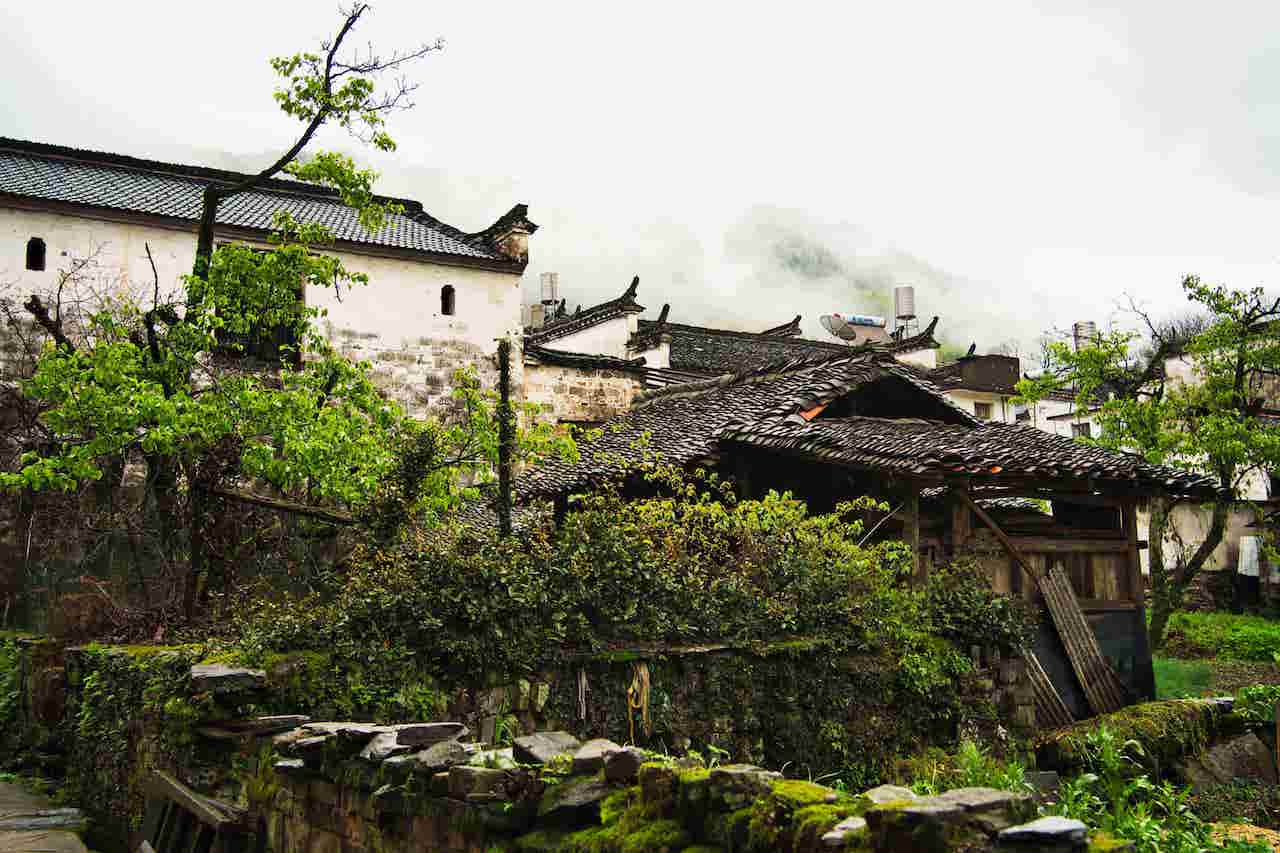 Mountain Village