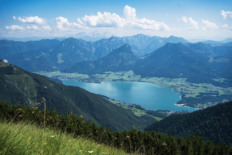 Salzkammergut