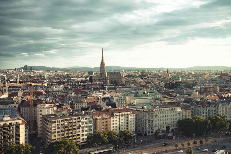 St. Stephen's Cathedral