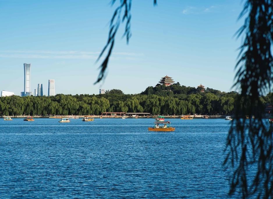 Beihai Park