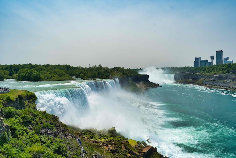 Niagara Falls